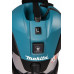 Профессиональный пылесос Makita VC2012L, 1000 Вт, синий