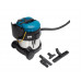 Профессиональный пылесос Makita VC2012L, 1000 Вт, синий