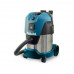 Профессиональный пылесос Makita VC2012L, 1000 Вт, синий