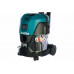 Профессиональный пылесос Makita VC2012L, 1000 Вт, синий