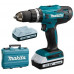 Дрель-шуруповерт Makita HP488DWE