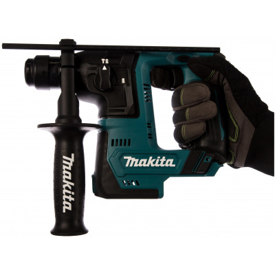 Перфоратор аккумуляторный MAKITA HR140DZ CXT