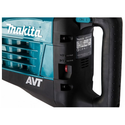 Электрический отбойный молоток Makita HM1317C, 1.51 кВт