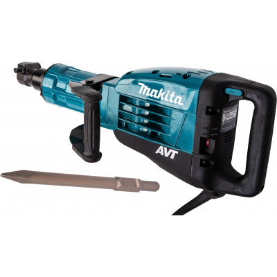 Электрический отбойный молоток Makita HM1317C, 1.51 кВт