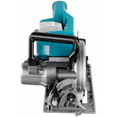 Пила дисковая аккумуляторная RS001GZ Makita XGT