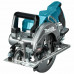 Пила дисковая аккумуляторная RS001GZ Makita XGT