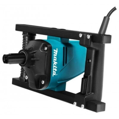 Строительный миксер Makita UT1200, 800 Вт