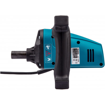 Строительный миксер Makita UT1200, 800 Вт