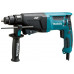 Перфоратор Makita HR2611F, 800 Вт