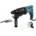 Перфоратор Makita HR2611F, 800 Вт