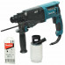 Перфоратор Makita HR2611F, 800 Вт