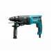 Перфоратор Makita HR2611F, 800 Вт