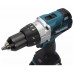 Аккумуляторный ударный шуруповерт Makita DHP481Z 182878