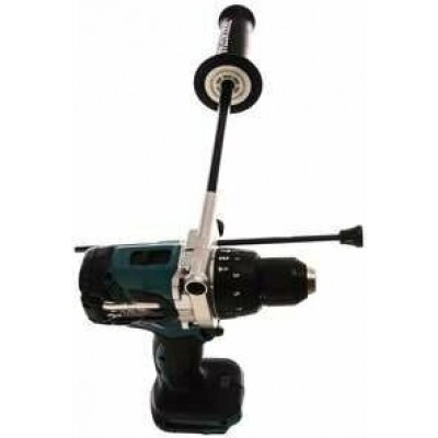 Аккумуляторный ударный шуруповерт Makita DHP481Z 182878