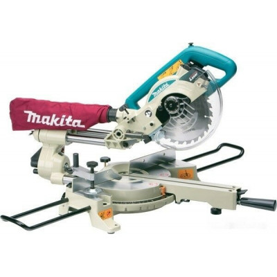 Пила торцовочная Makita LS0714N (MAKITA)