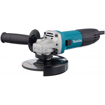 УШМ Makita GA5030K, 720 Вт, 125 мм