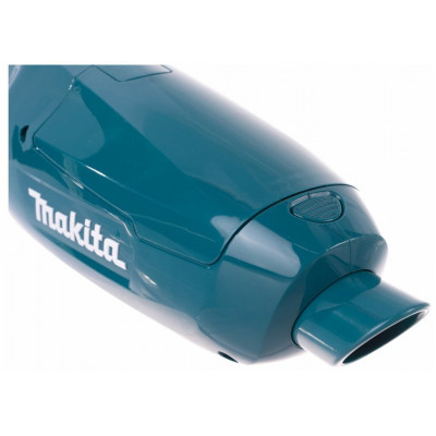 Пылесос Makita аккумуляторный CL107FDZ