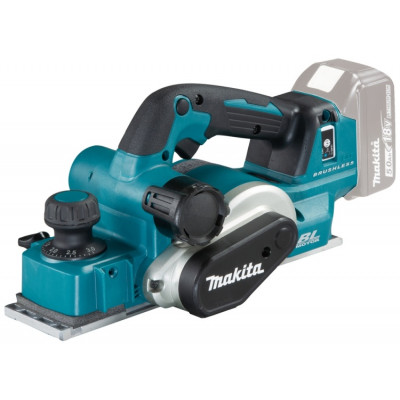 Электрорубанок Makita DKP181Z