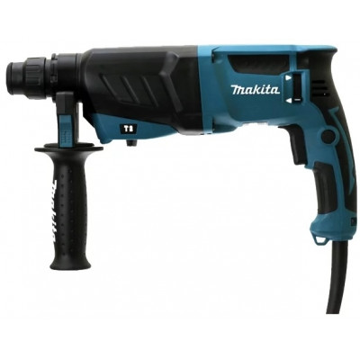 Перфоратор Makita HR2630 2.9 Дж, SDS-Plus