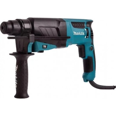 Перфоратор Makita HR2630 2.9 Дж, SDS-Plus