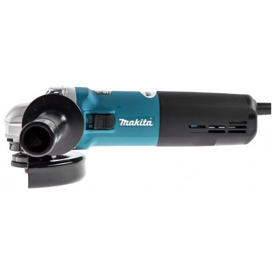 Шлифмашина угловая MAKITA 9564HZ