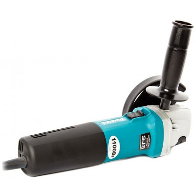 Шлифмашина угловая MAKITA 9564HZ