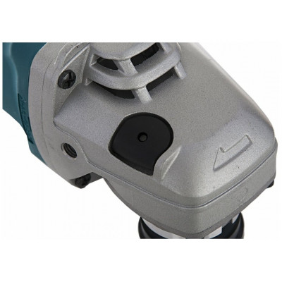 Шлифмашина угловая MAKITA 9564HZ