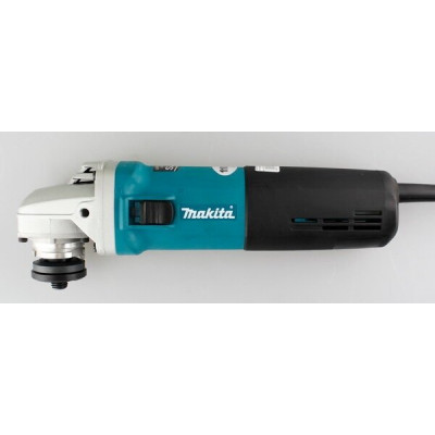 Шлифмашина угловая MAKITA 9564HZ