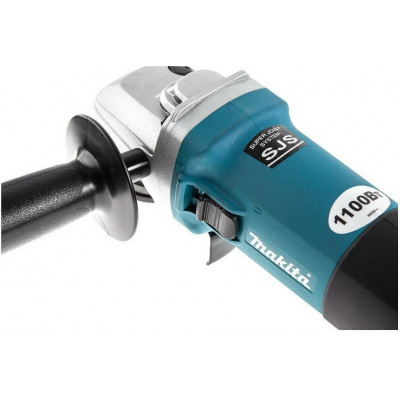 Шлифмашина угловая MAKITA 9564HZ