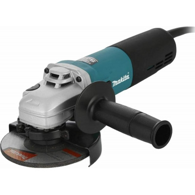 Шлифмашина угловая MAKITA 9564HZ