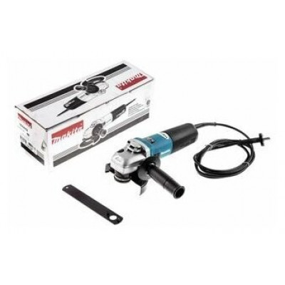 Шлифмашина угловая MAKITA 9564HZ