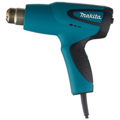 Строительный фен Makita HG5012K