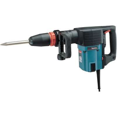 Электрический отбойный молоток Makita HM1101C, 1.3 кВт