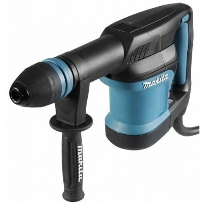 Электрический отбойный молоток Makita HM1101C, 1.3 кВт