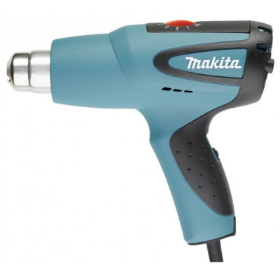 Строительный фен Makita HG551V, 1800 Вт