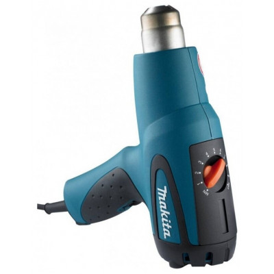 Строительный фен Makita HG551V, 1800 Вт