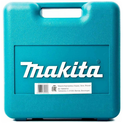 Строительный фен Makita HG551V, 1800 Вт