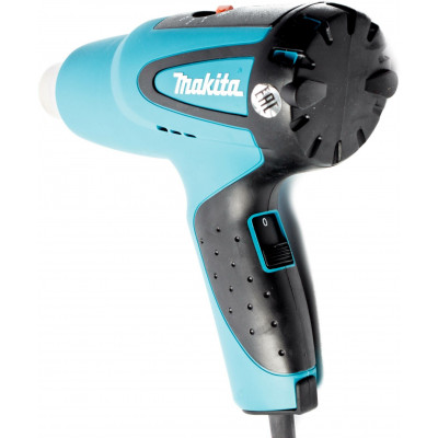 Строительный фен Makita HG551V, 1800 Вт