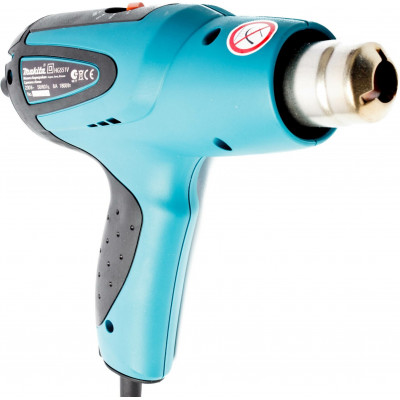 Строительный фен Makita HG551V, 1800 Вт