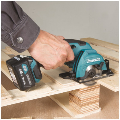 Пила дисковая MAKITA HS301DZ CXT