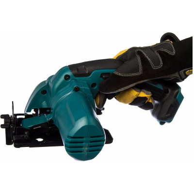 Пила дисковая MAKITA HS301DZ CXT