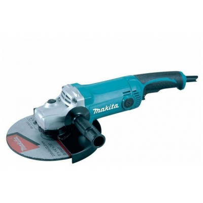 УШМ Makita GA9063R, 2200 Вт, 230 мм, без аккумулятора