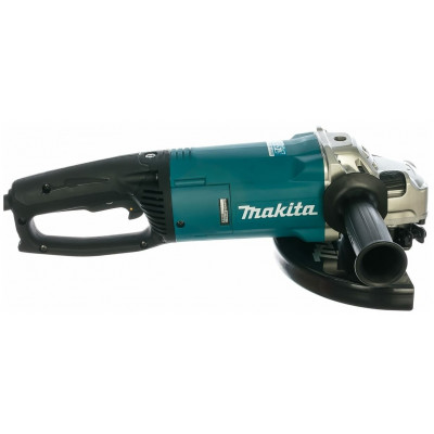 УШМ Makita GA9063R, 2200 Вт, 230 мм, без аккумулятора