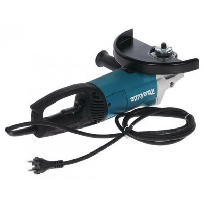 УШМ Makita GA9063R, 2200 Вт, 230 мм, без аккумулятора