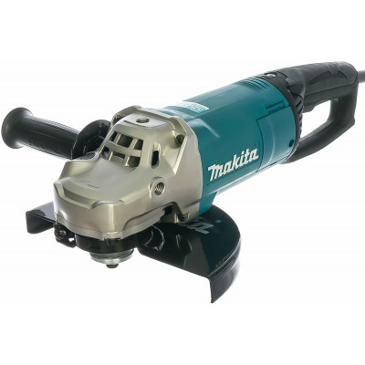 УШМ Makita GA9063R, 2200 Вт, 230 мм, без аккумулятора