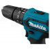 Аккумуляторная ударная дрель-шуруповерт Makita HP333DWME