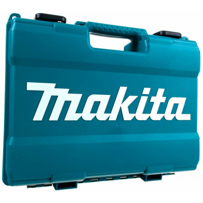 Аккумуляторная ударная дрель-шуруповерт Makita HP333DWME