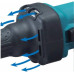 Прямошлифовальная машина Makita GD 0601