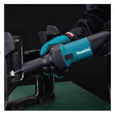 Прямошлифовальная машина Makita GD 0601