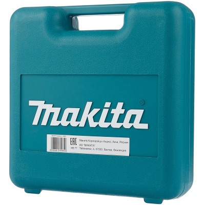 Строительный фен Makita HG651C, 2000 Вт